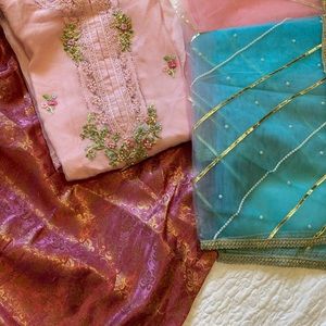 Beautiful agha noor brand new